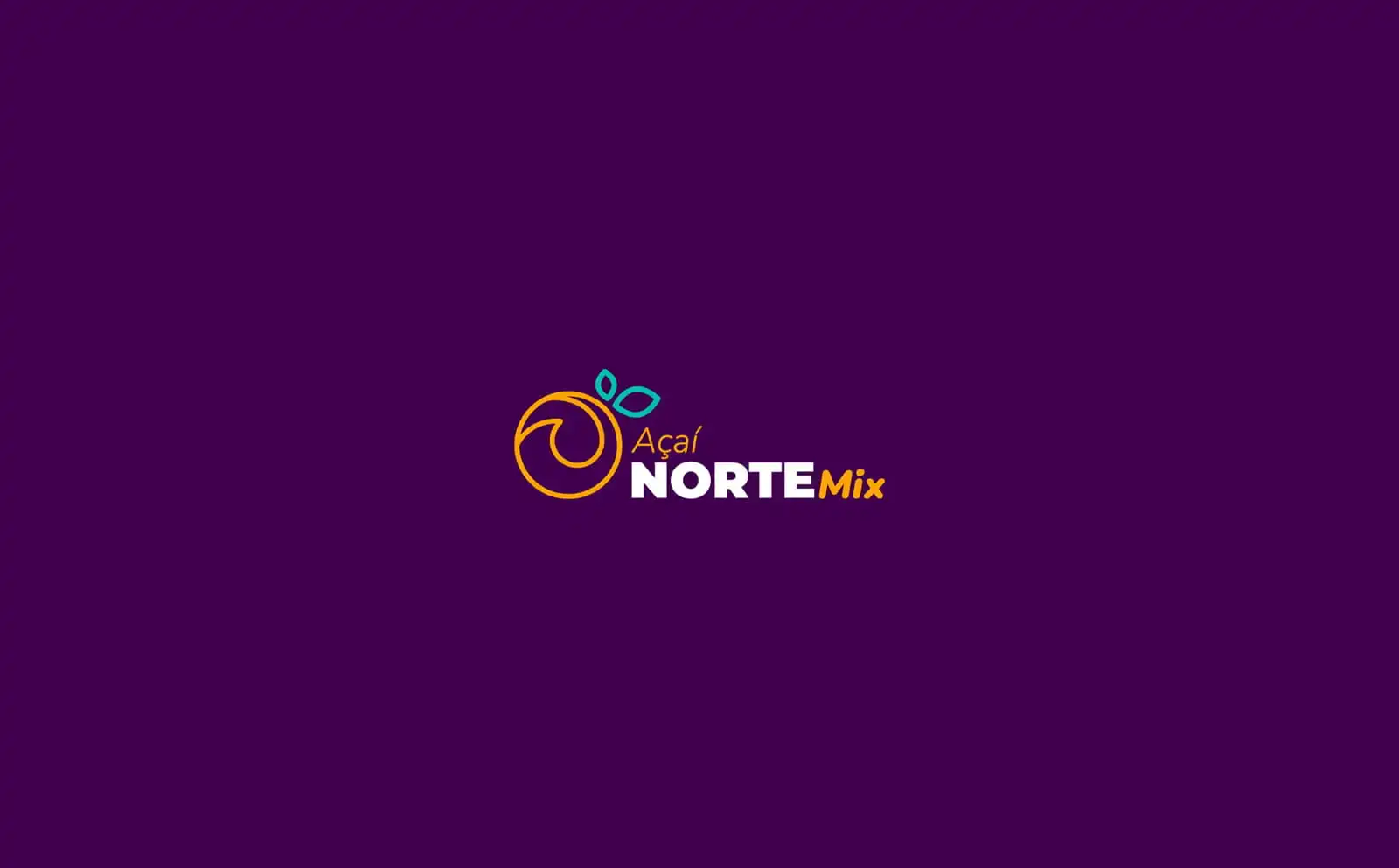 Açaí Norte Mix